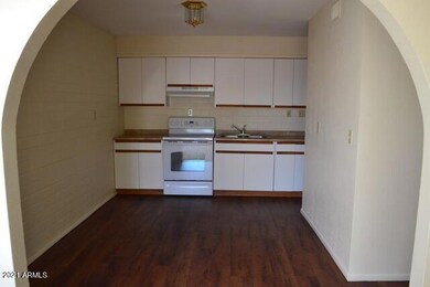 Hannibal A Kitchen