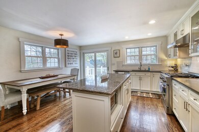 38 Lakeshore Dr, Westwood, MA 02090 - photo 4