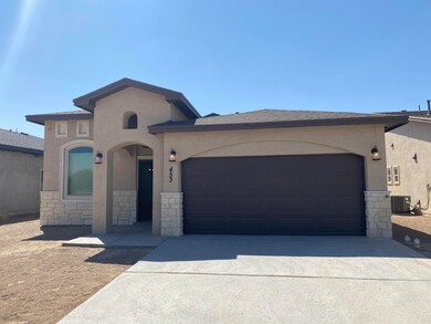 453 Sun Temple, Socorro, TX 79927 - photo 3