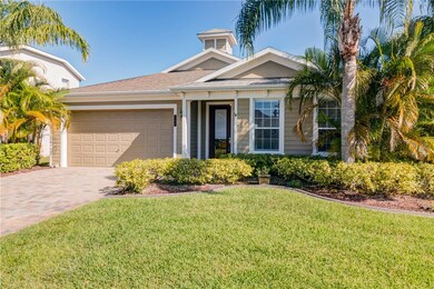 Concrete with stucco. Has hurricane shutters!