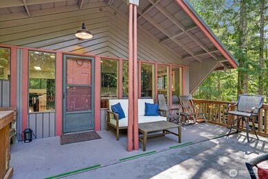 31 N Deer Ln E, Hoodsport, WA 98548 - photo 5