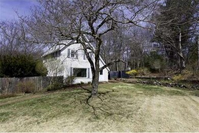 136 East St, Sharon, MA 02067 - photo 2
