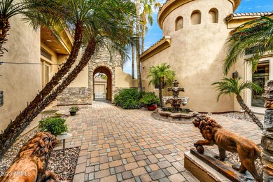 005_Courtyard II
