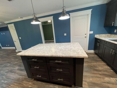 25 Menomini St, Crawfordville, FL 32327 - photo 4