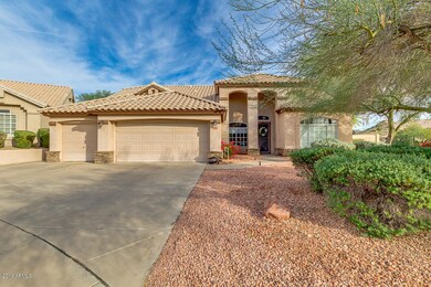 Front of Home 2