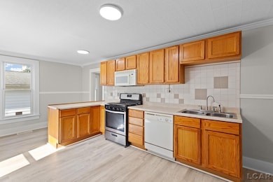 516 E Hunt St, Adrian, MI 49221 - photo 3