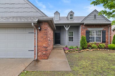 20341 E 44th St S, Broken Arrow, OK 74014 - photo 3