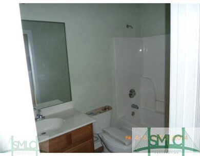 Bathroom.