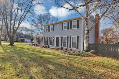 605 S Charles Ave unit 3, Naperville, IL 60540 - photo 4