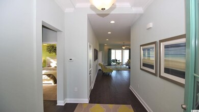 1005 Oak Marsh Ln unit Lot 69 -- Eaton k, North Myrtle Beach, SC 29582 - photo 2