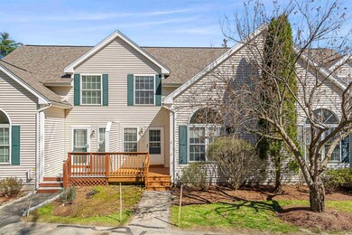 12 Echo Shore Dr, MerriMacK, NH 03054 - photo 4