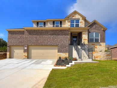 25311 Pleasant Beach, San Antonio, TX 78255 - photo 3