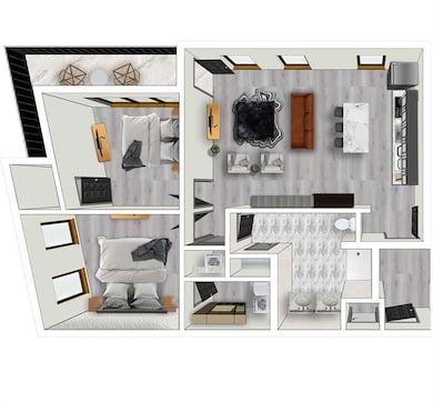 Latitude Apartments, Metairie, LA 70002 - photo 2