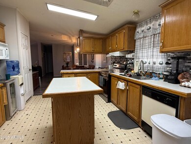 2060 N Center St unit 275, Mesa, AZ 85201 - photo 3