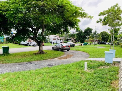 Circular Driveway