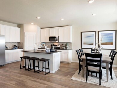 3040 Dixondale Dr, Fort Worth, TX 76108 - photo 2