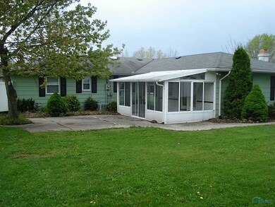 Yard/Garden.