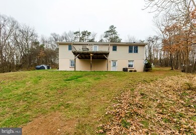 310 Weber Ln, Berkeley Springs, WV 25411 - photo 4