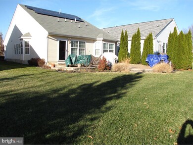 29 Mansion Dr, Swedesboro, NJ 08085 - photo 2