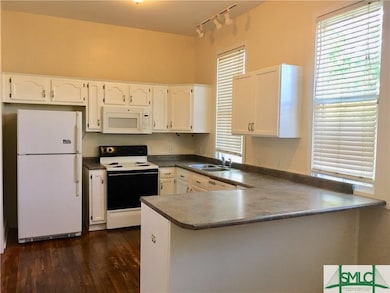 207 E Duffy St unit A, Savannah, GA 31401 - photo 5
