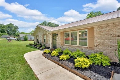 Step into your new home!