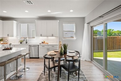 Perfect open space for entertaining. 15806 Celosia