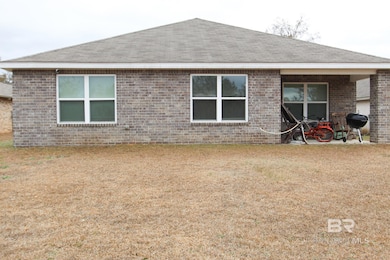 1502 Majesty Loop, Foley, AL 36535 - photo 4