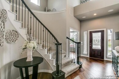 25214 Ahava, San Antonio, TX 78261 - photo 4