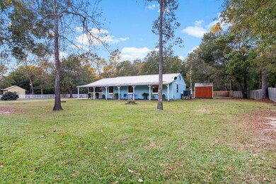 462 County Road 4021, Dayton, TX 77535 - photo 5