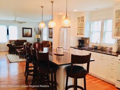 443 Euclid Ave unit Lower ANNUAL, Manasquan, NJ 08736 - photo 6