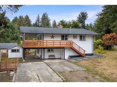1960 Alder Cove Rd W, Tillamook, OR 97141 - photo 2