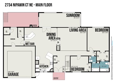 Main Floor