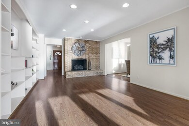 19549 N Snow Hill Manor Rd, Lexington Park, MD 20653 - photo 7