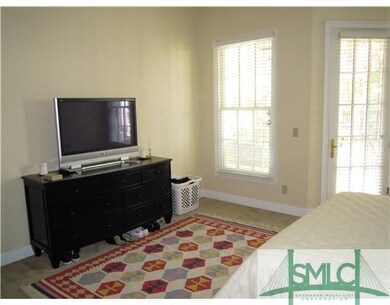 Master Bedroom.
