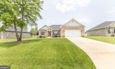 111 Tilden Way, Perry, GA 31069 - photo 2