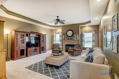 3106 Bay Tree Dr, Findlay, OH 45840 - photo 4