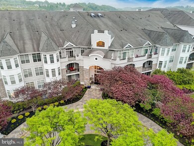 The Bluffs At Quarry Lake unit 111, Baltimore, MD 21209 - photo 2