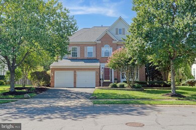 42877 Vestals Gap Dr, Broadlands, VA 20148 - photo 2