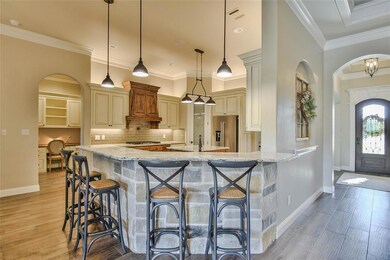 220 Wishbone Ct, Granbury, TX 76049 - photo 5