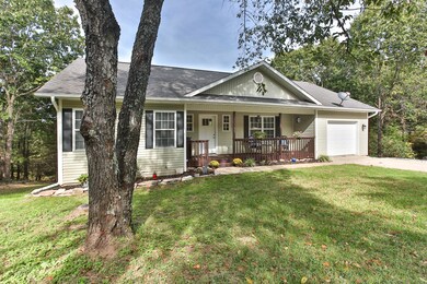 55 James View Rd, Kimberling City, MO 65686 - photo 4