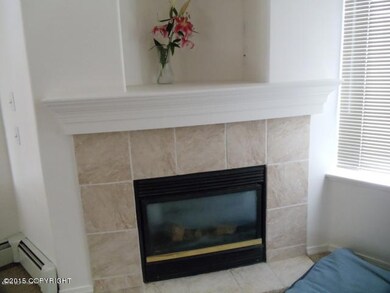 4 Fireplace
