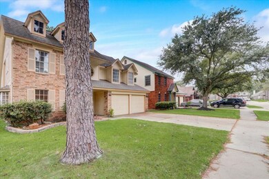 8322 Lake Crystal Dr, Houston, TX 77095 - photo 3