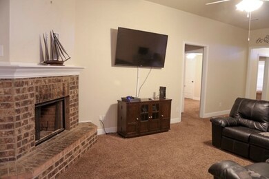 716 E 96th St, Odessa, TX 79765 - photo 2