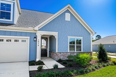 1056 Northbridge Ct unit Lot 54, Ocean Isle Beach, NC 28469 - photo 3