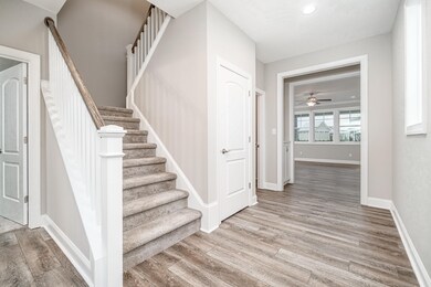 424 Freedom Park Rd, Beaufort, NC 28516 - photo 5