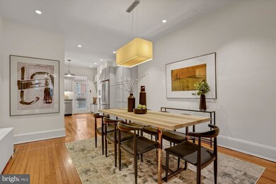 1422 Monroe St NW, Washington, DC 20010 - photo 6
