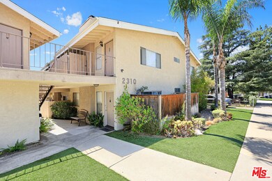 2310 Del Mar Rd, Montrose, CA (Property View)