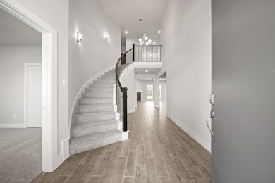 617 Ember Ridge Ct, Waller, TX 77484 - photo 2