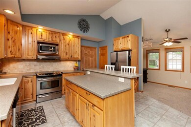 208 Northfield Dr, Kellogg, IA 50135 - photo 5