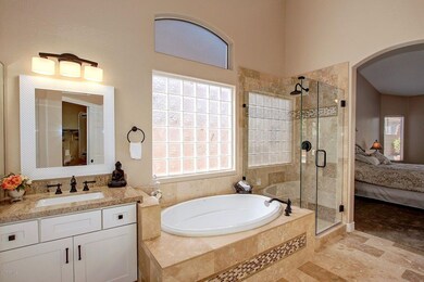 Soaking Tub